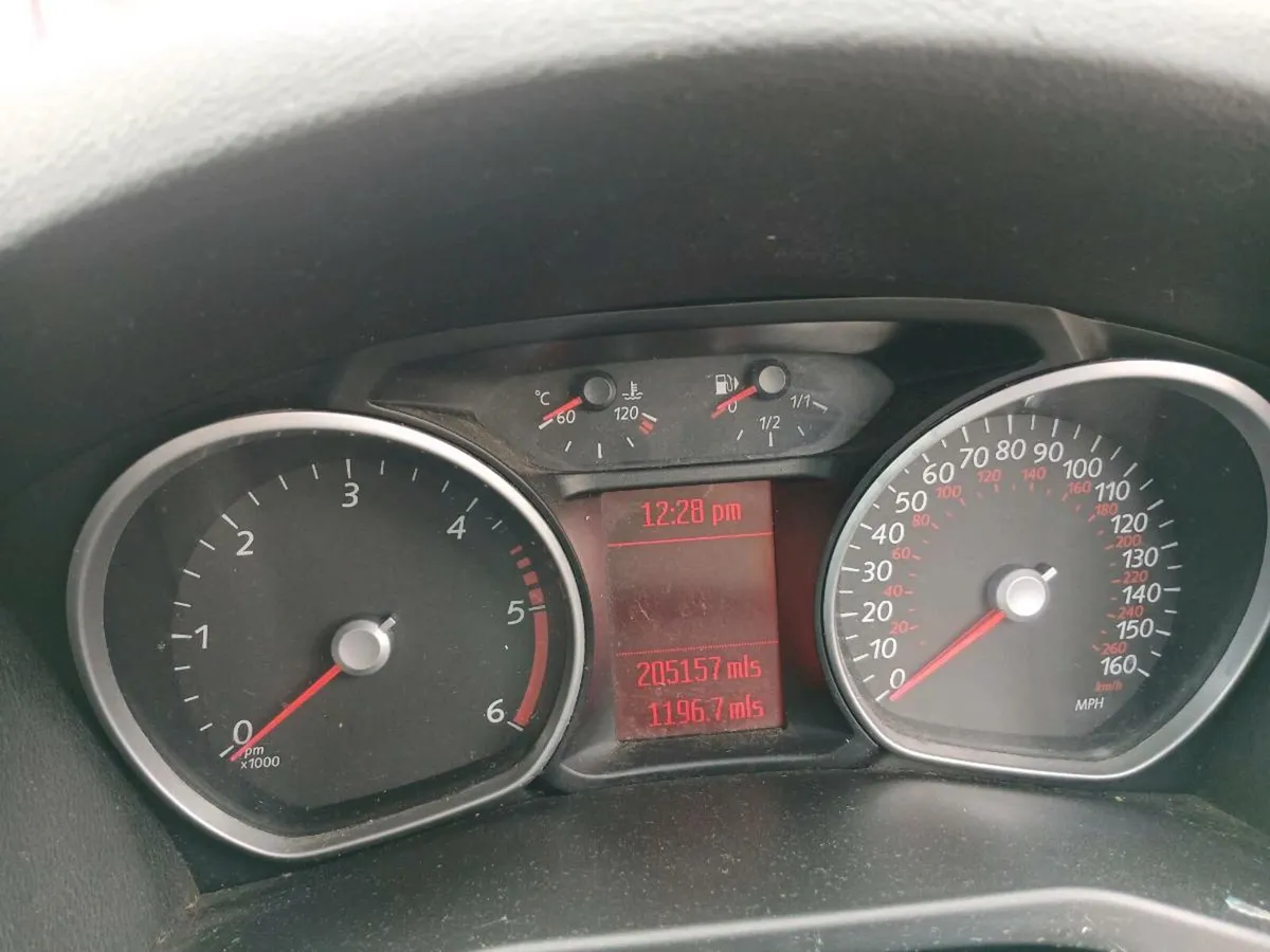 2.0 TDCI CHEAP TAX - Image 4