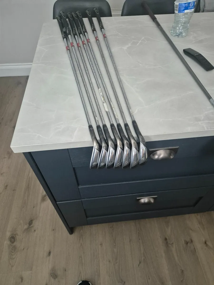 Golf Clubs - Image 2