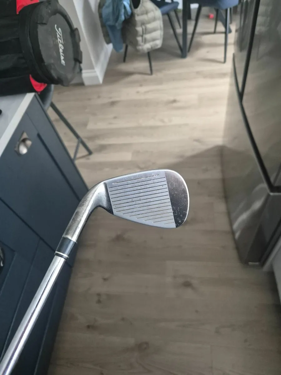Golf Clubs - Image 3