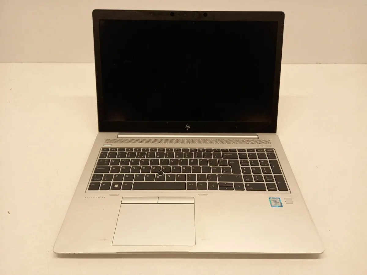 Online Auction Of A HP EliteBook 850 G6 & More! - Image 1