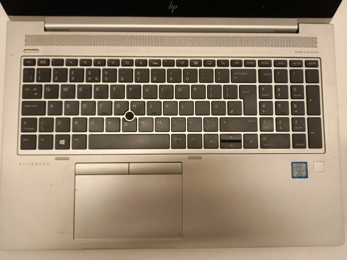Online Auction Of A HP EliteBook 850 G6 & More! - Image 3