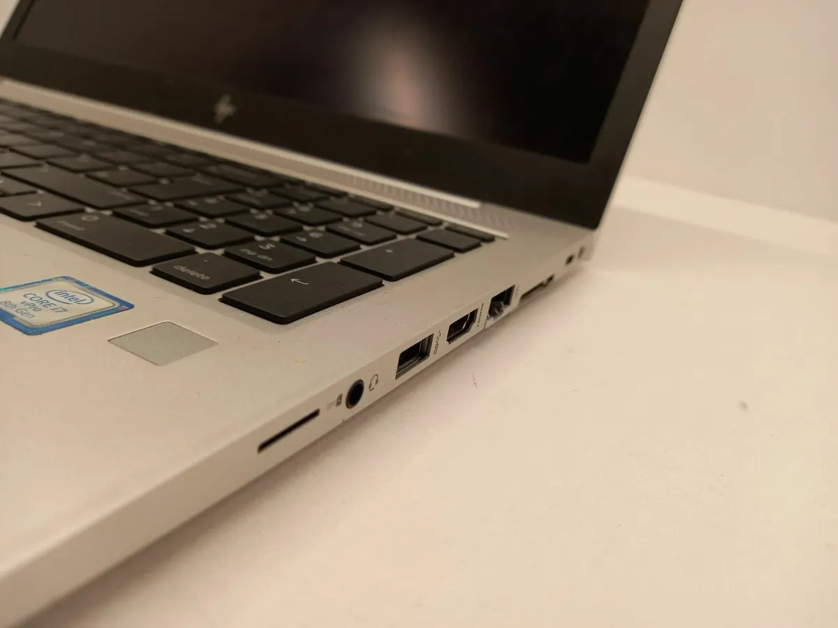 Online Auction Of A HP EliteBook 850 G6 & More! - Image 4