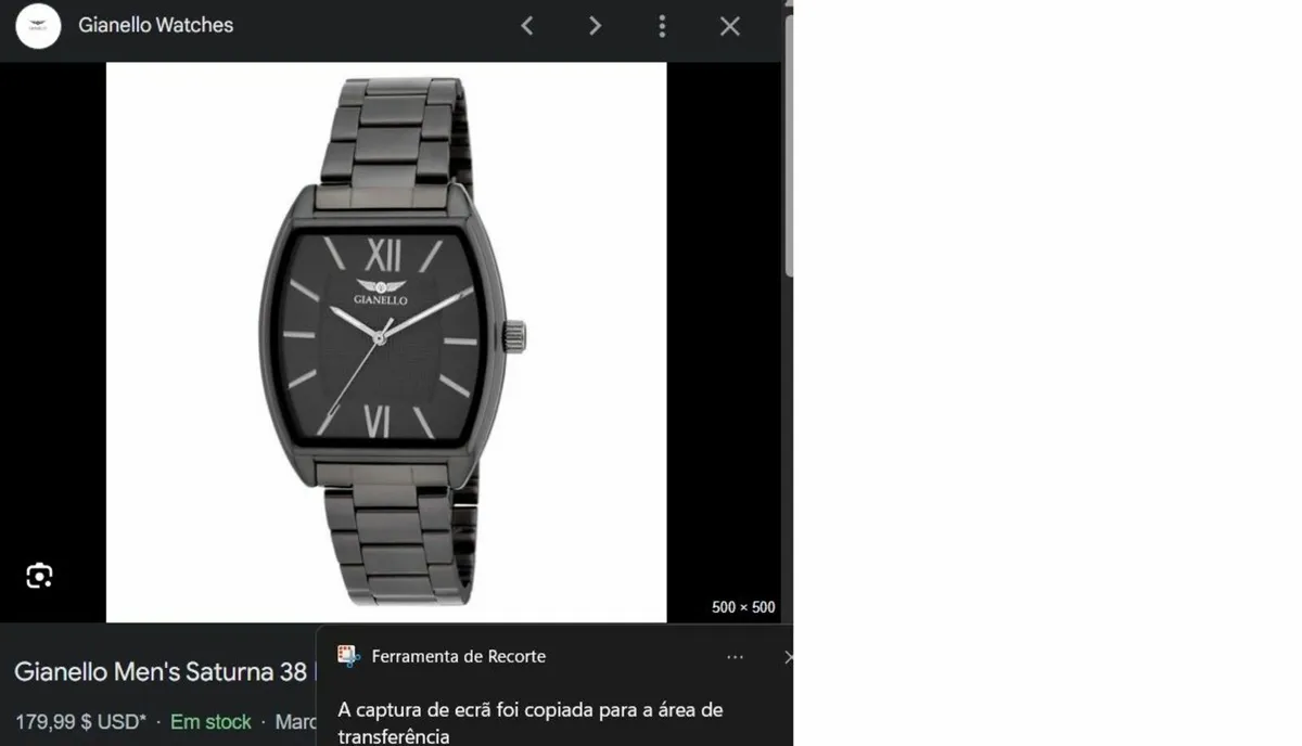 Watch Designer 20€ - Image 1