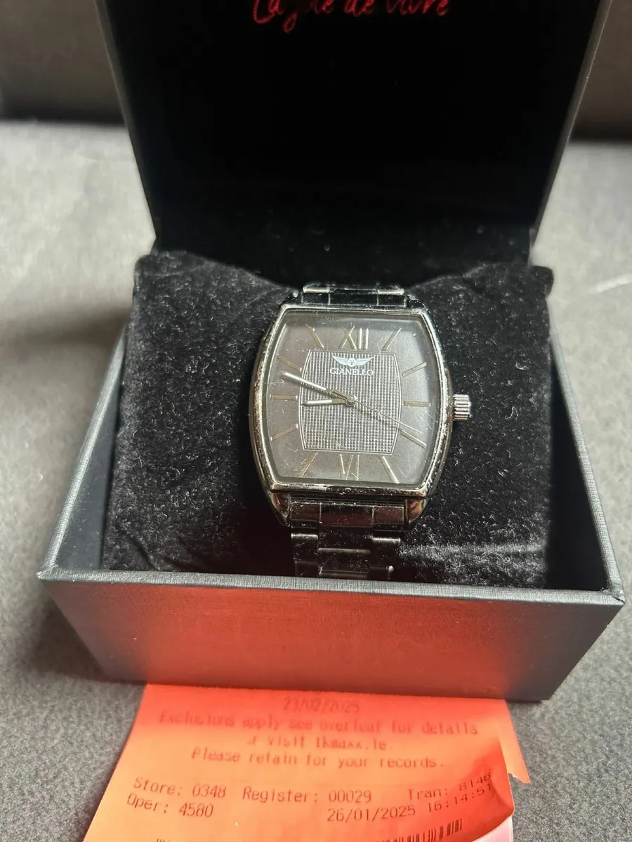 Watch Designer 20€ - Image 3