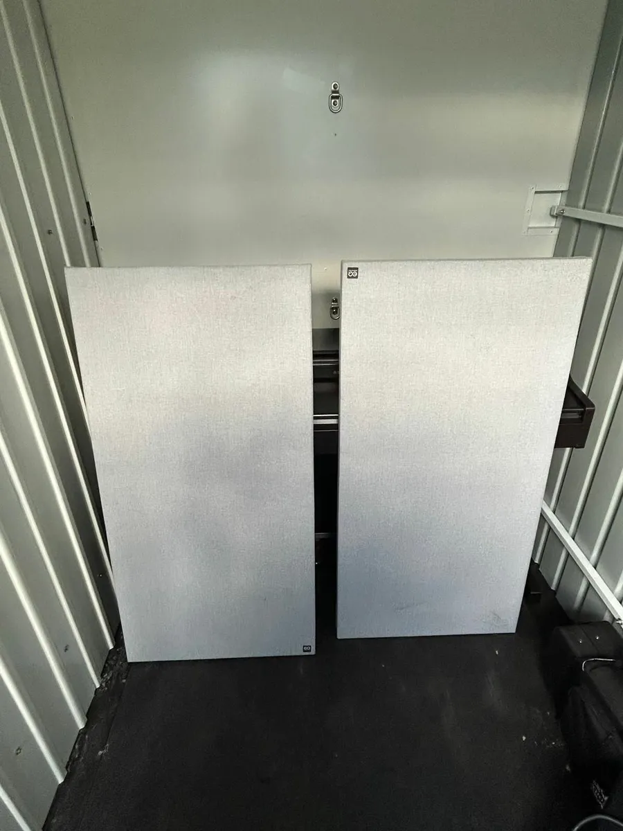 Acoustic Panel- EQ Acoustics Spectrum 2 L5 Tile Ic