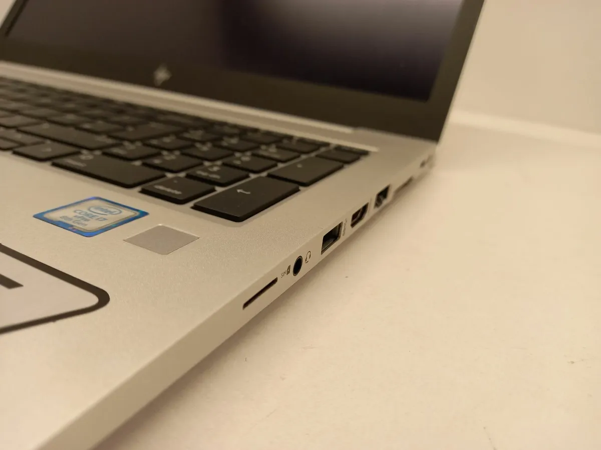 Online Auction Of A HP EliteBook 850 G6 & More! - Image 2