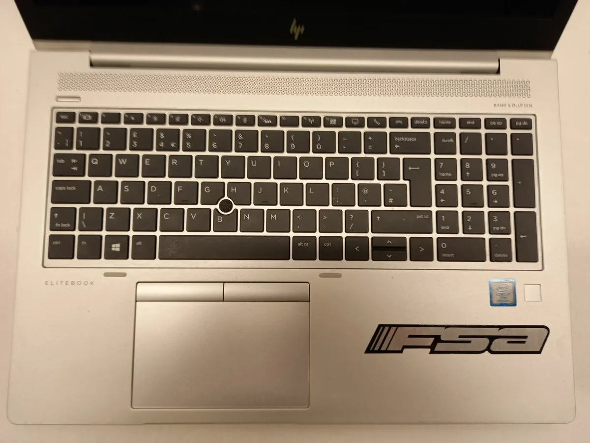 Online Auction Of A HP EliteBook 850 G6 & More! - Image 3