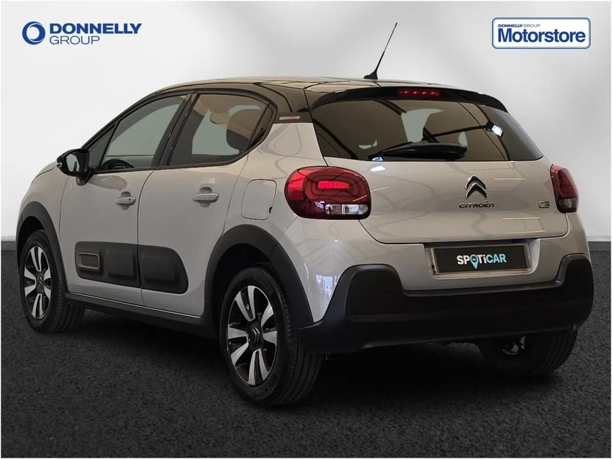 Citroen C3 Hatchback C-Series Edition - Image 2
