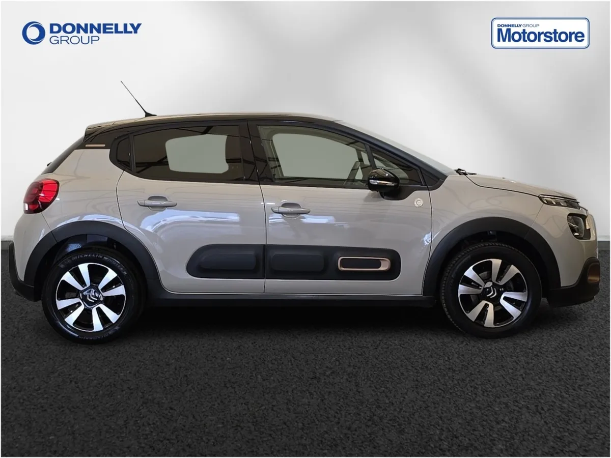 Citroen C3 Hatchback C-Series Edition - Image 3