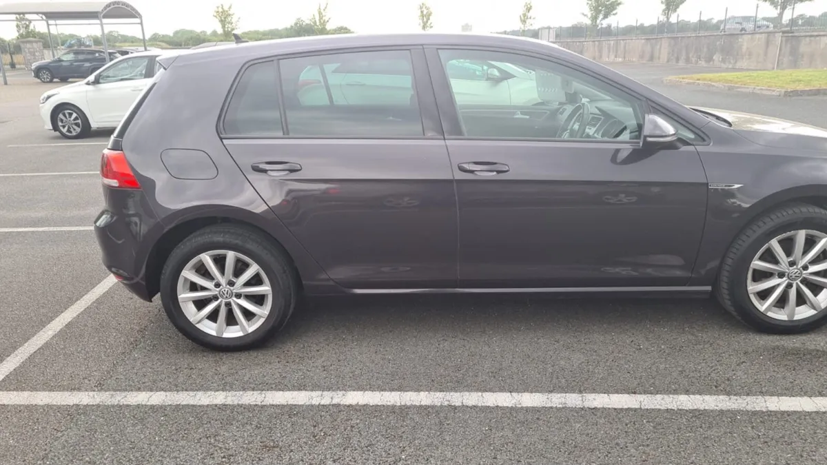 Volkswagen Golf 2016 - Image 4