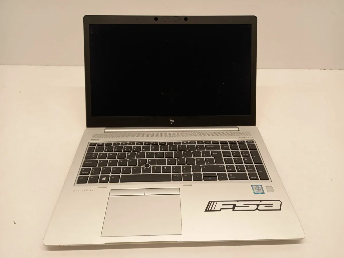 Weekly Laptop Auction - Image 2