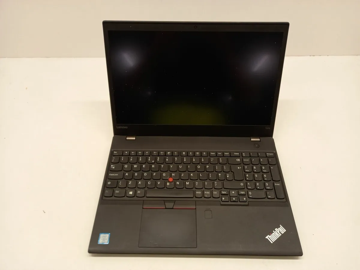 Weekly Laptop Auction - Image 3
