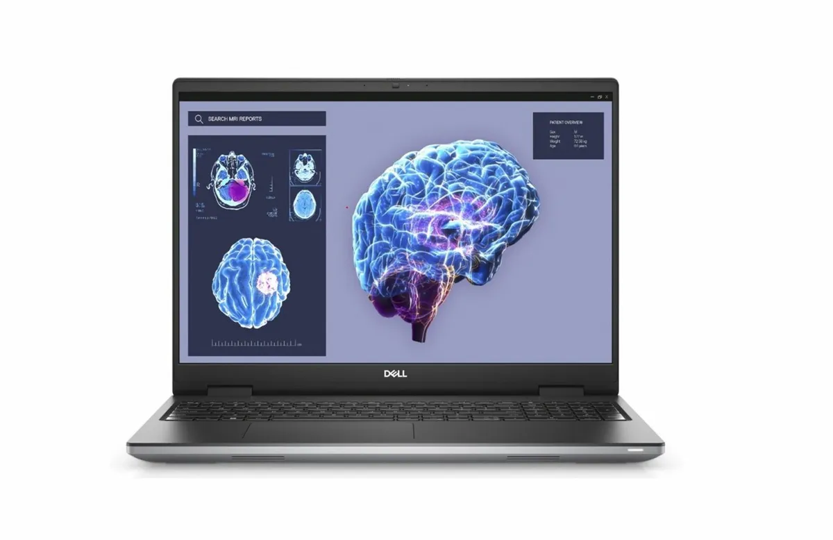 Dell Precision 7680 | i9 (13th gen) | 64GB | 2TB | - Image 4