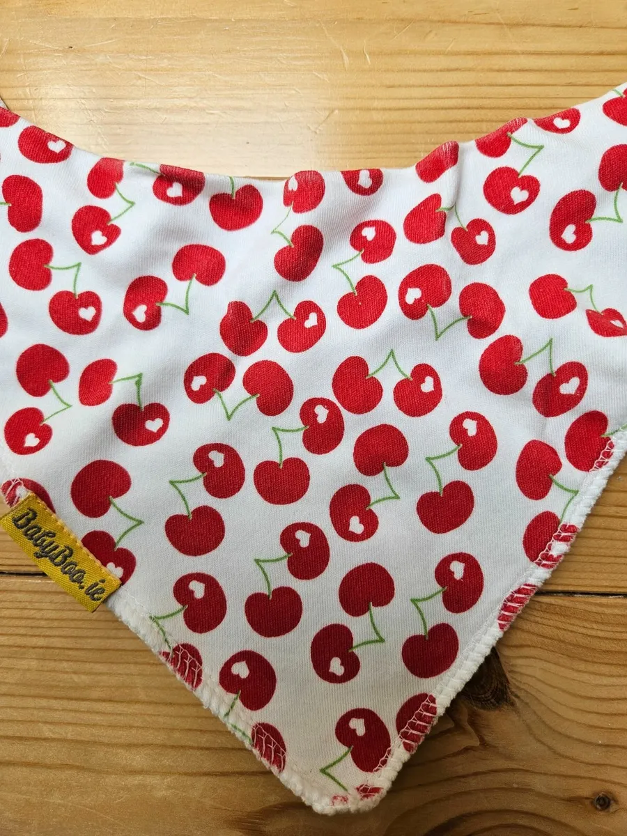 Babyboo Bibs - Image 4