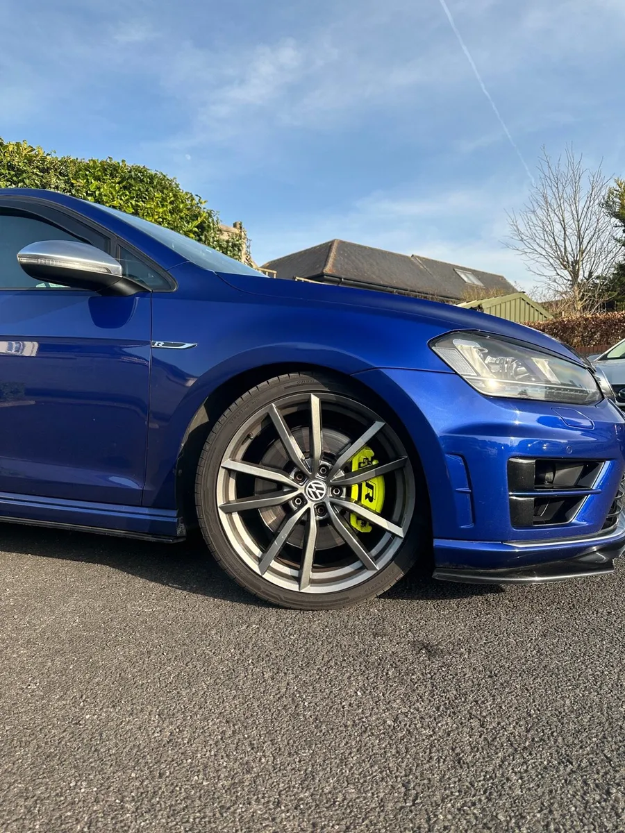 Golf MK7 R - Image 2