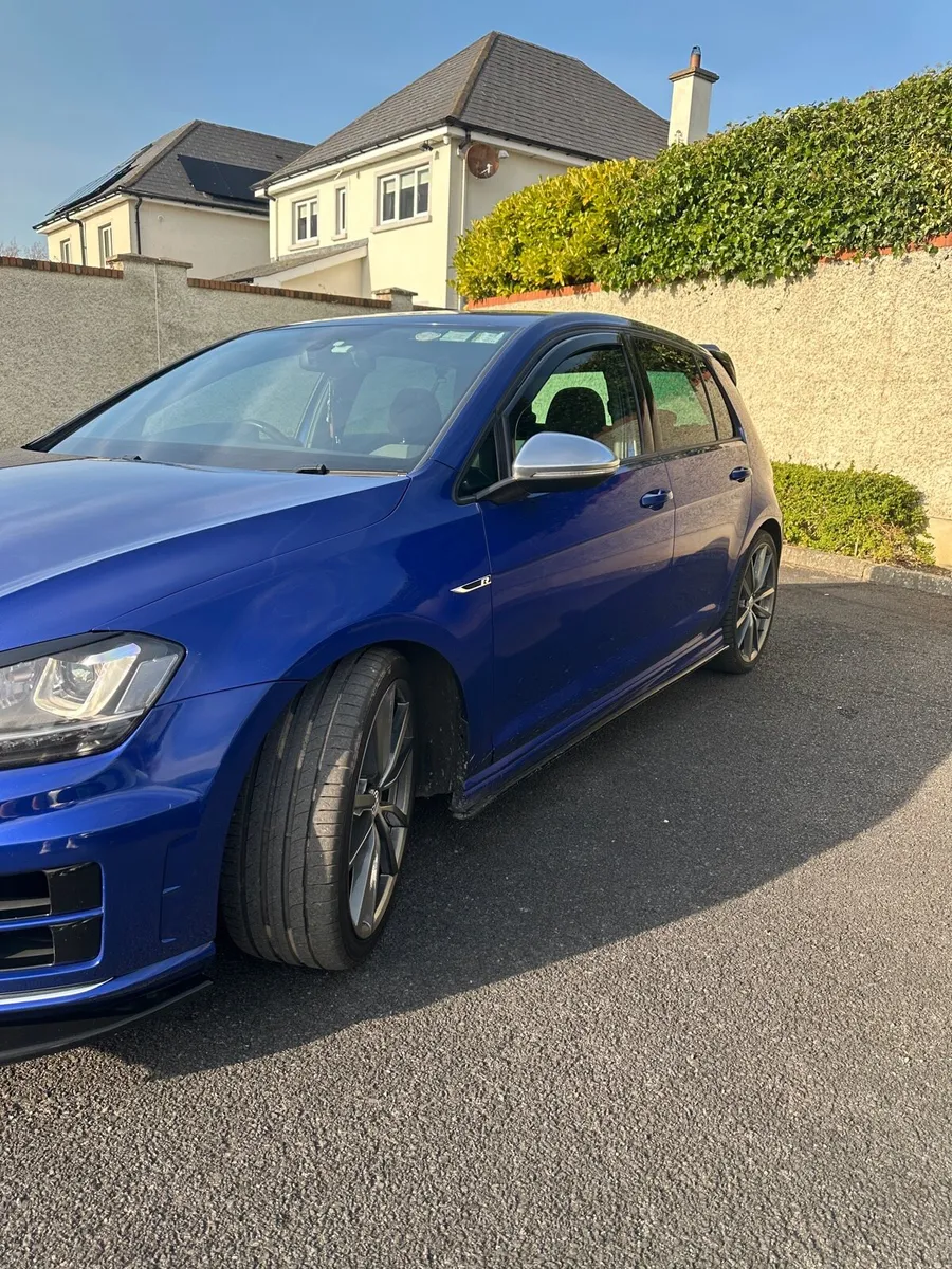 Golf MK7 R - Image 4