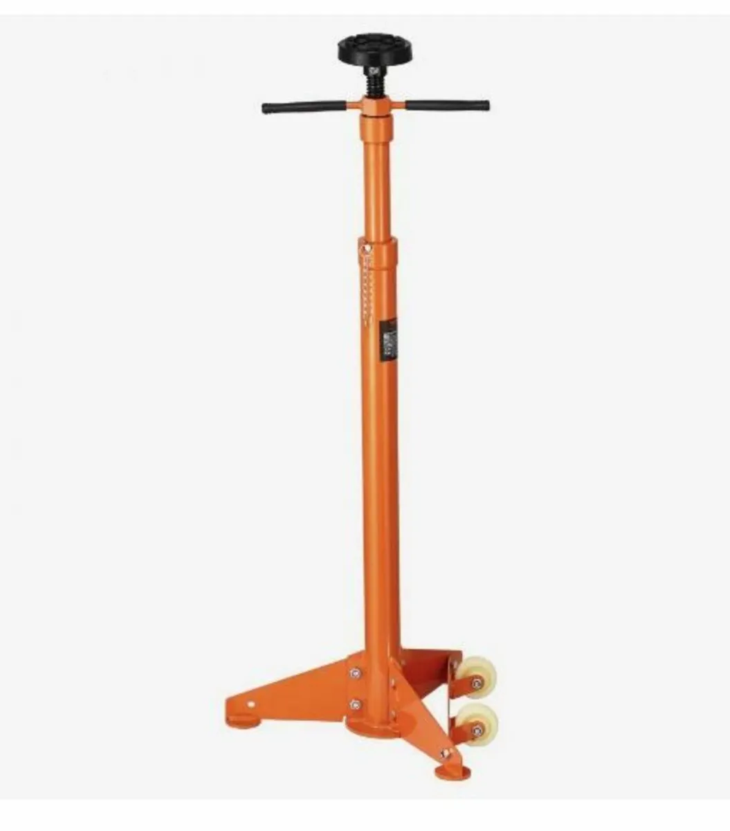 Underhoist Support Stand 3/4Ton Capacity - Image 1