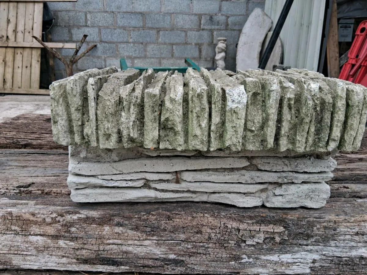 Concrete moulds - Image 1