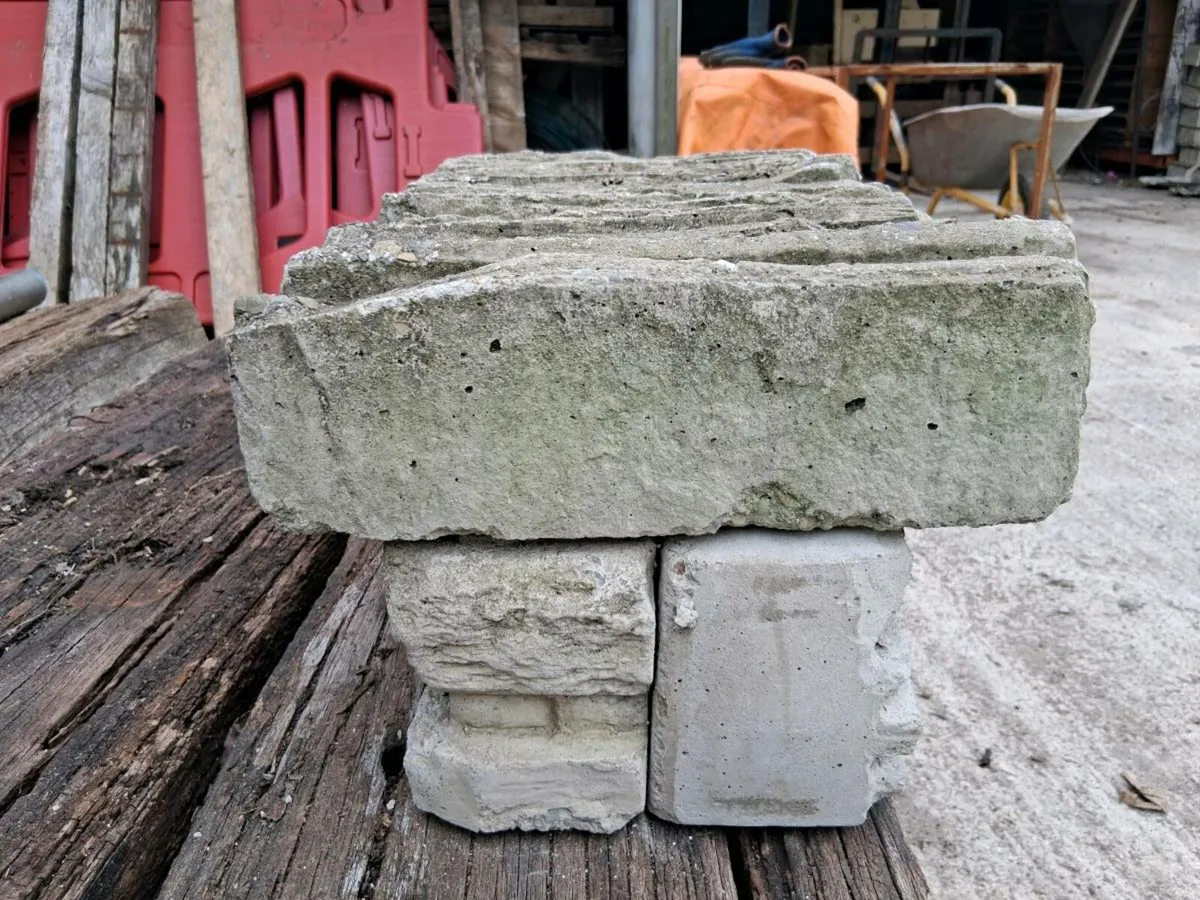 Concrete moulds - Image 4