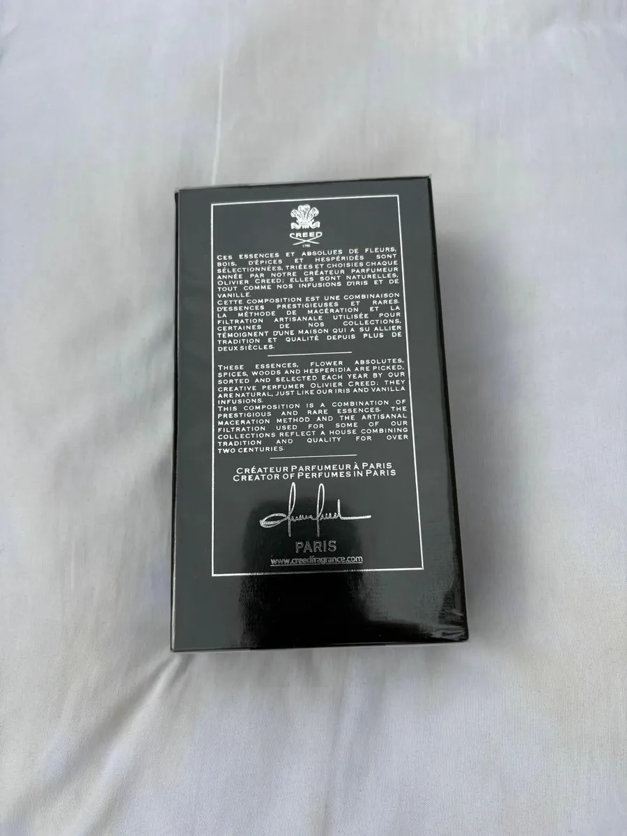 Creed aventus - Image 2