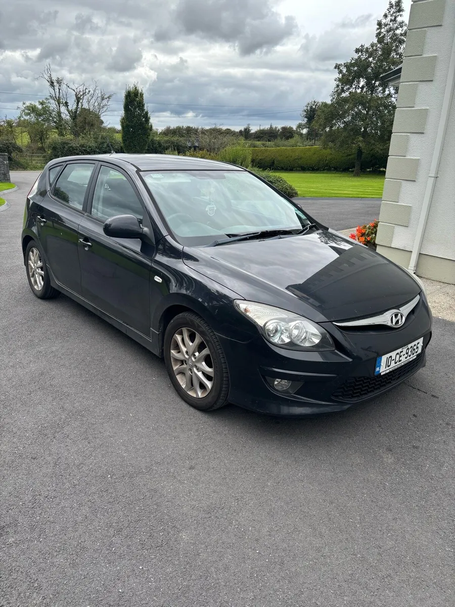 Hyundai i30 - Image 3