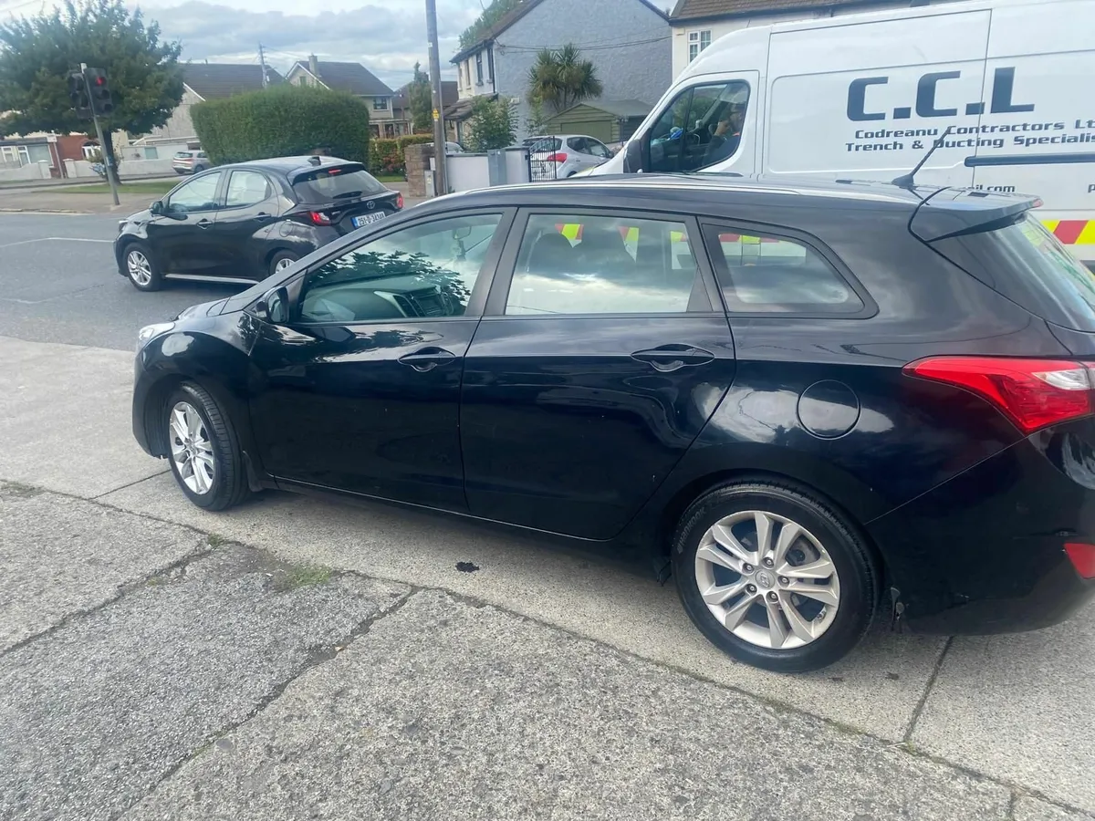 Hyundai i30 2015 - Image 3