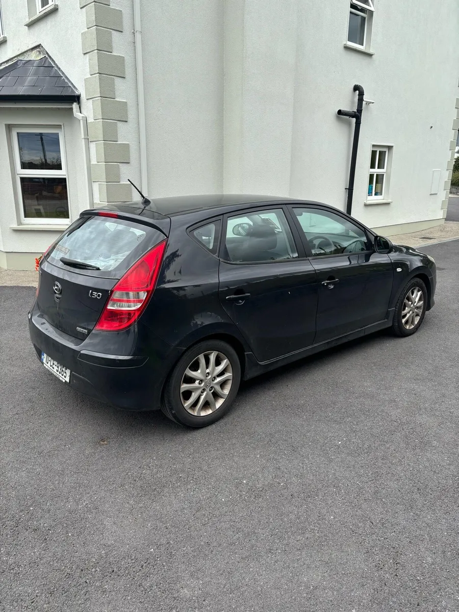 Hyundai i30 - Image 4