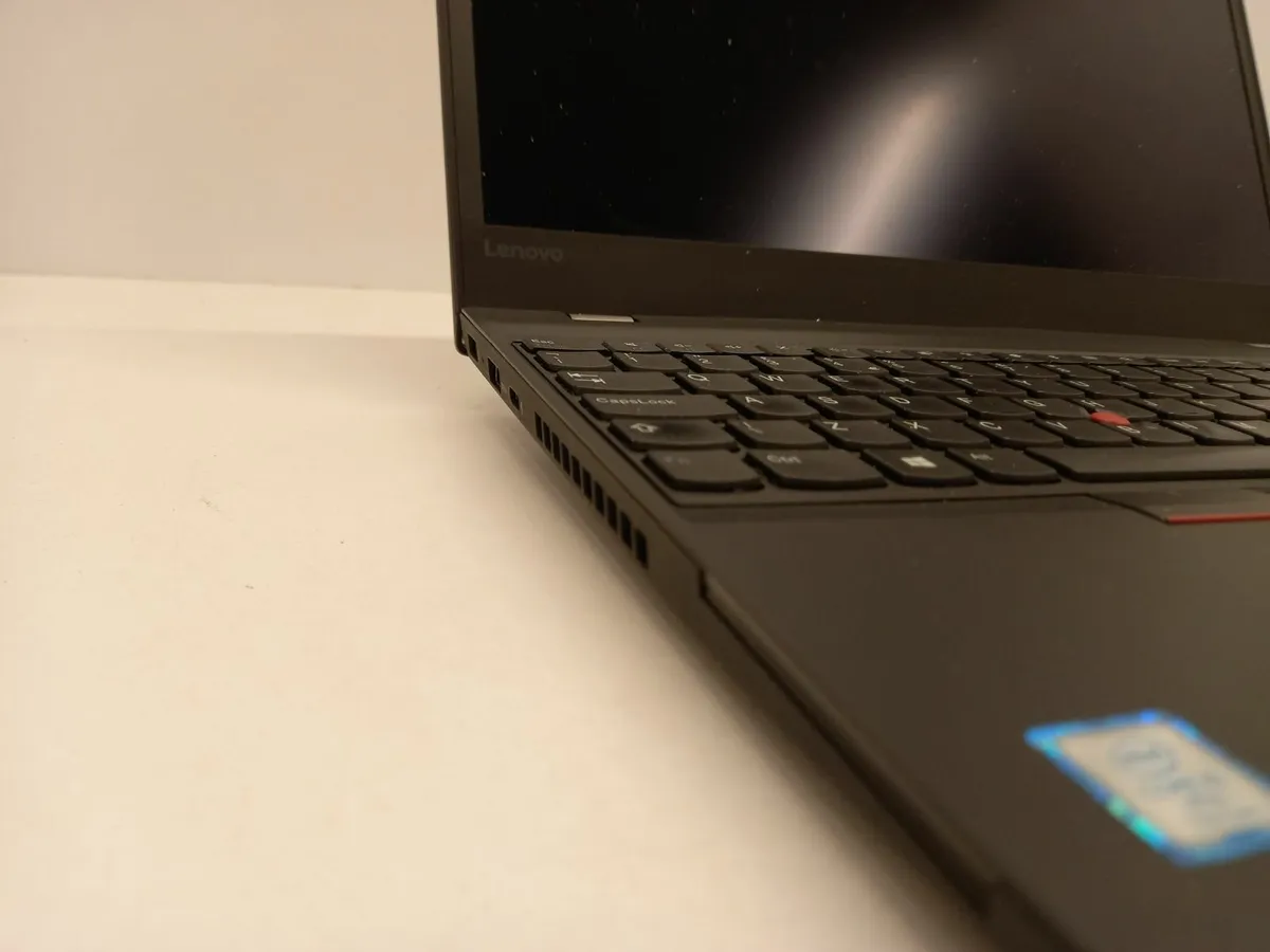 Online Auction Of A LENOVO ThinkPad T570 & More! - Image 2