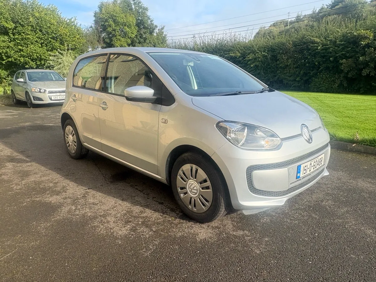 Volkswagen up 1.0 petrol automatic - Image 2