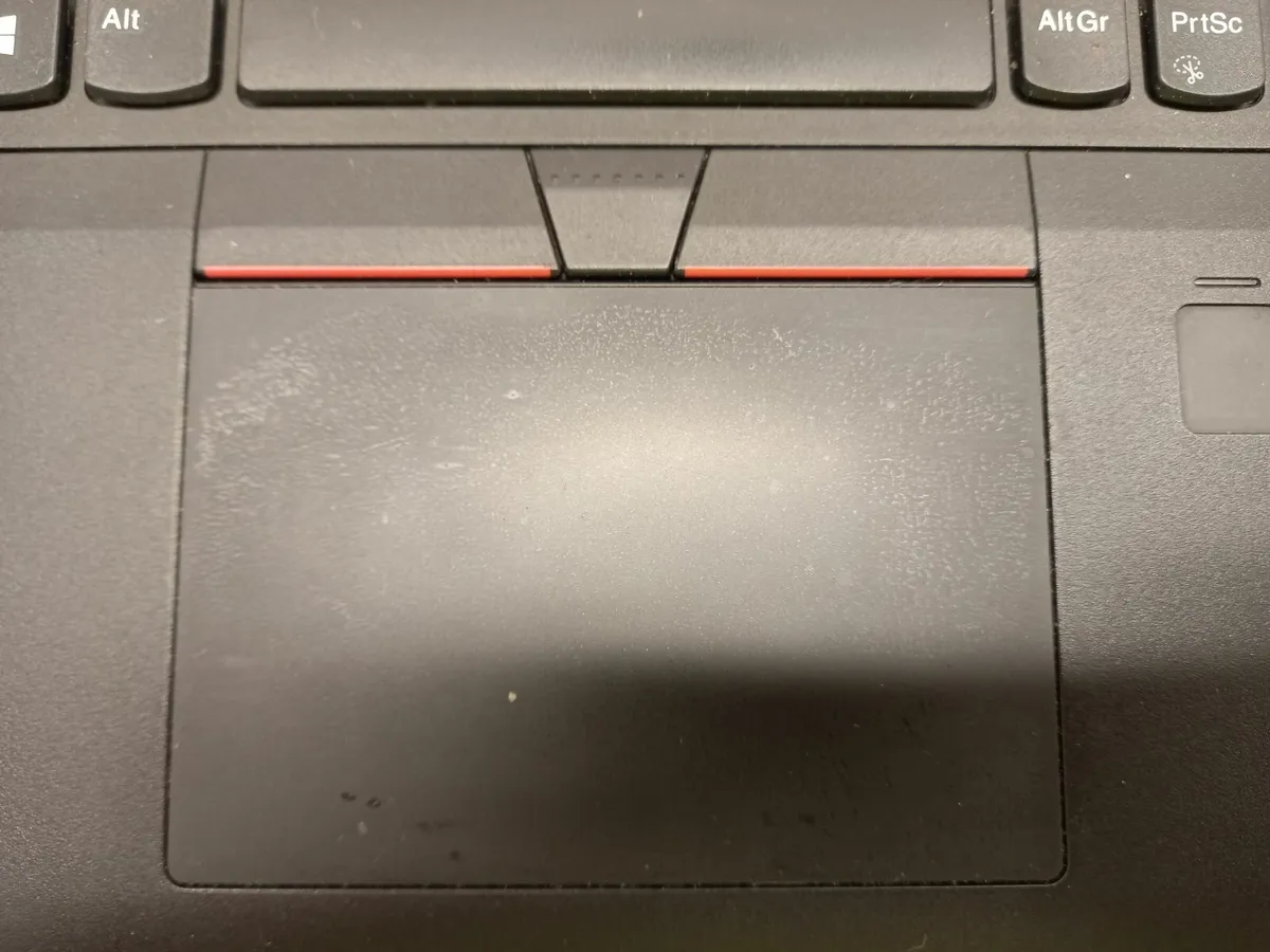 Online Auction Of A LENOVO ThinkPad T570 & More! - Image 4