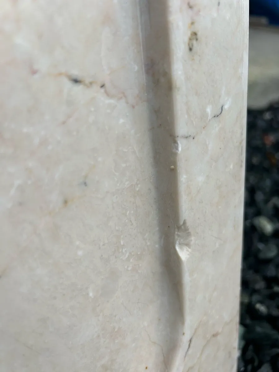 Marble Shower Tray - Image 2
