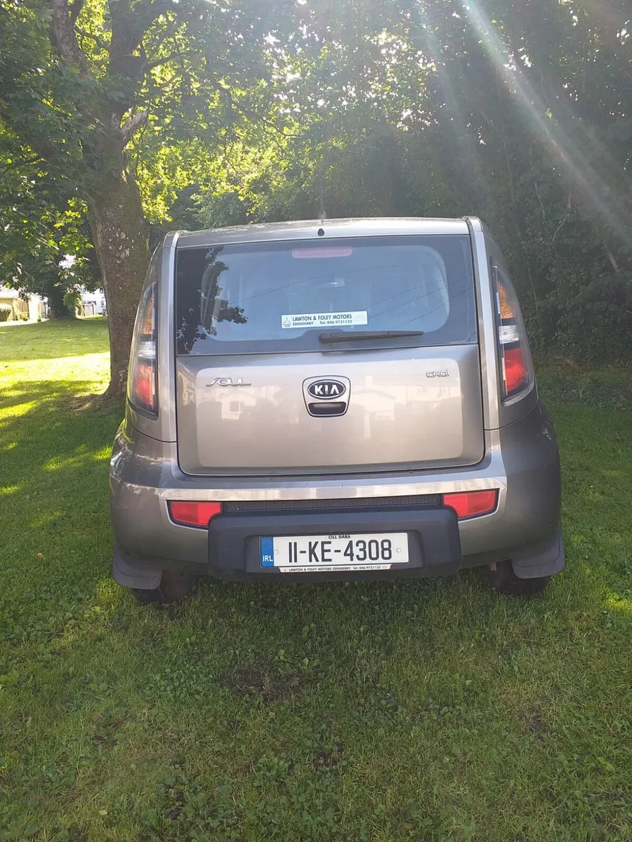Kia Soul - Image 3