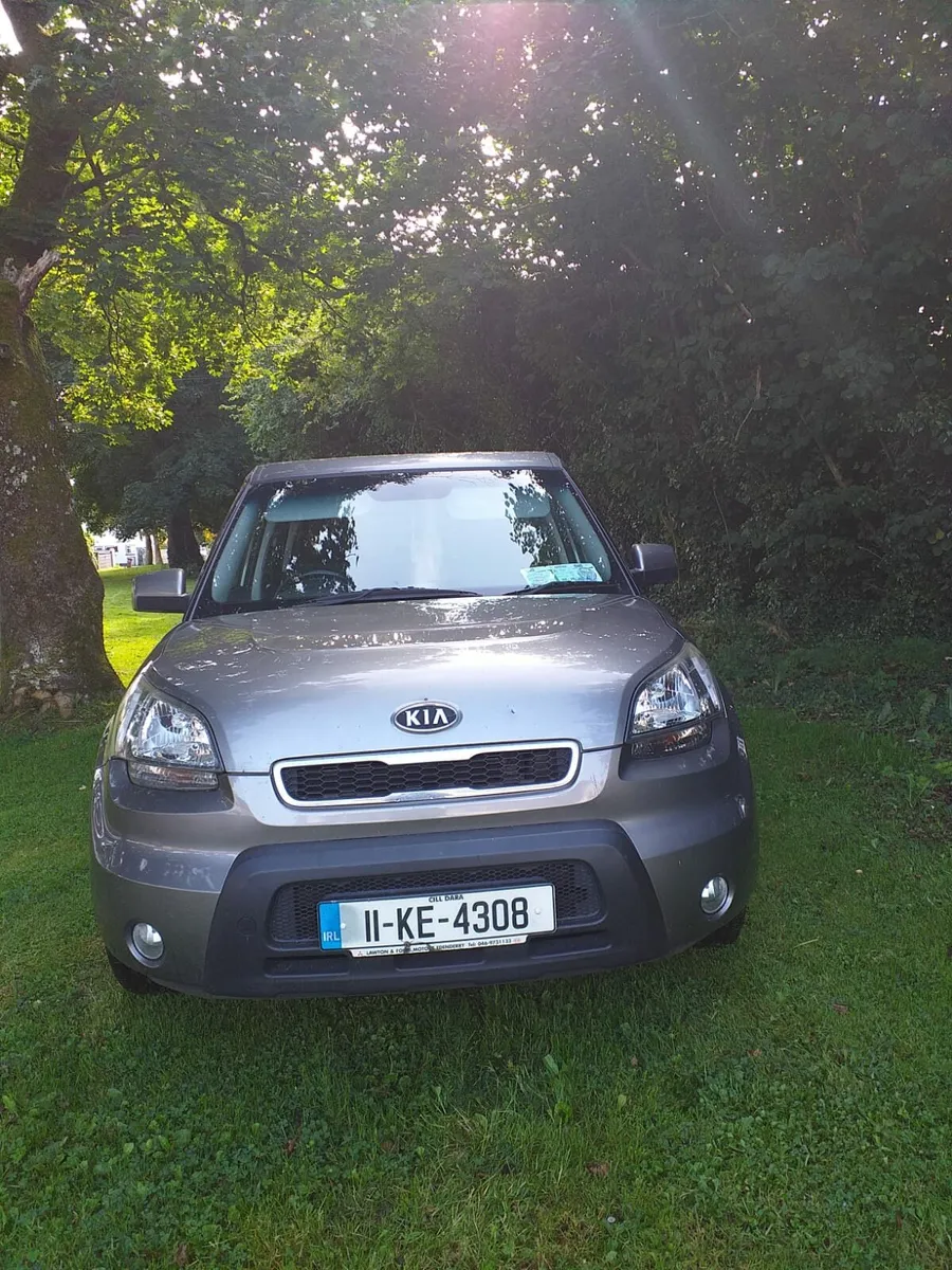 Kia Soul - Image 4