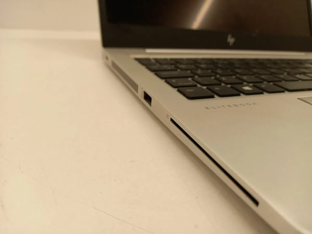 Online Auction Of A HP EliteBook 840 G6 & More! - Image 2