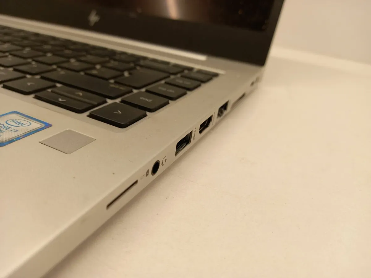 Online Auction Of A HP EliteBook 840 G6 & More! - Image 3