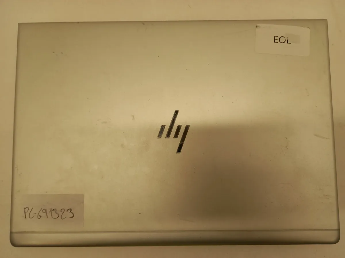 Online Auction Of A HP EliteBook 840 G6 & More! - Image 4