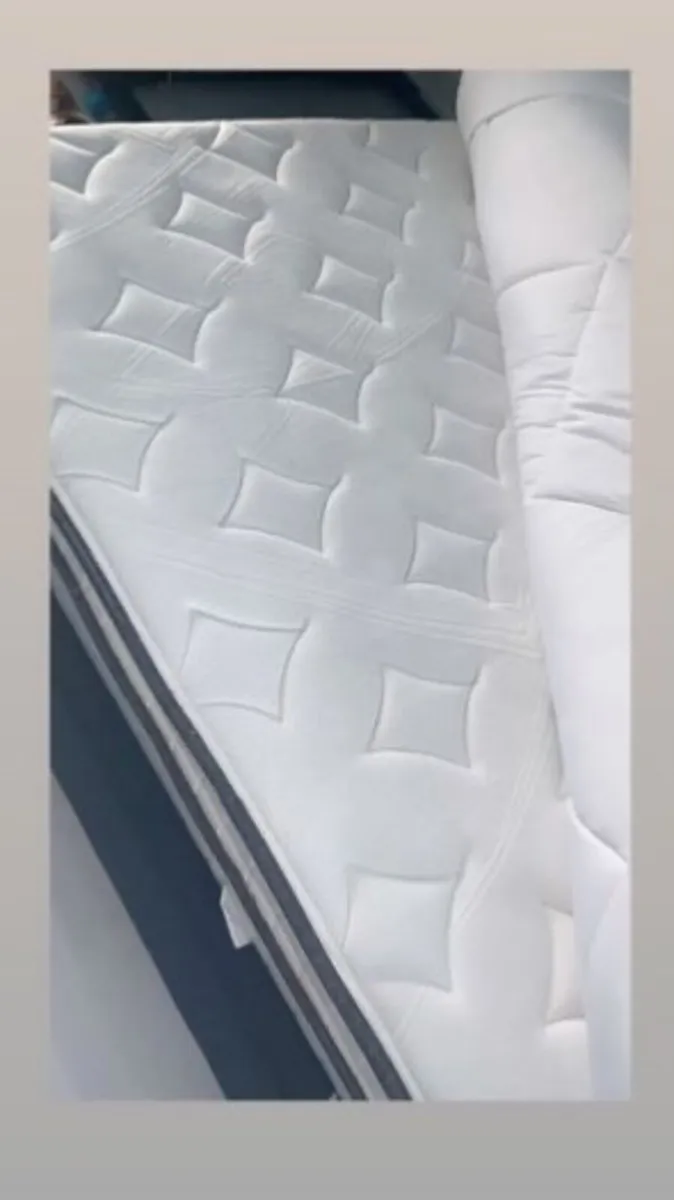 Superking Mattress