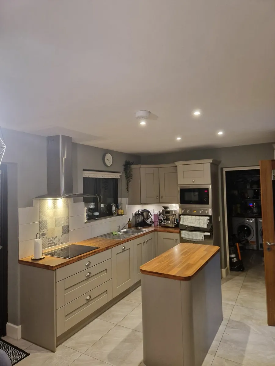 Contemporary Kitchen For Sale - Image 1