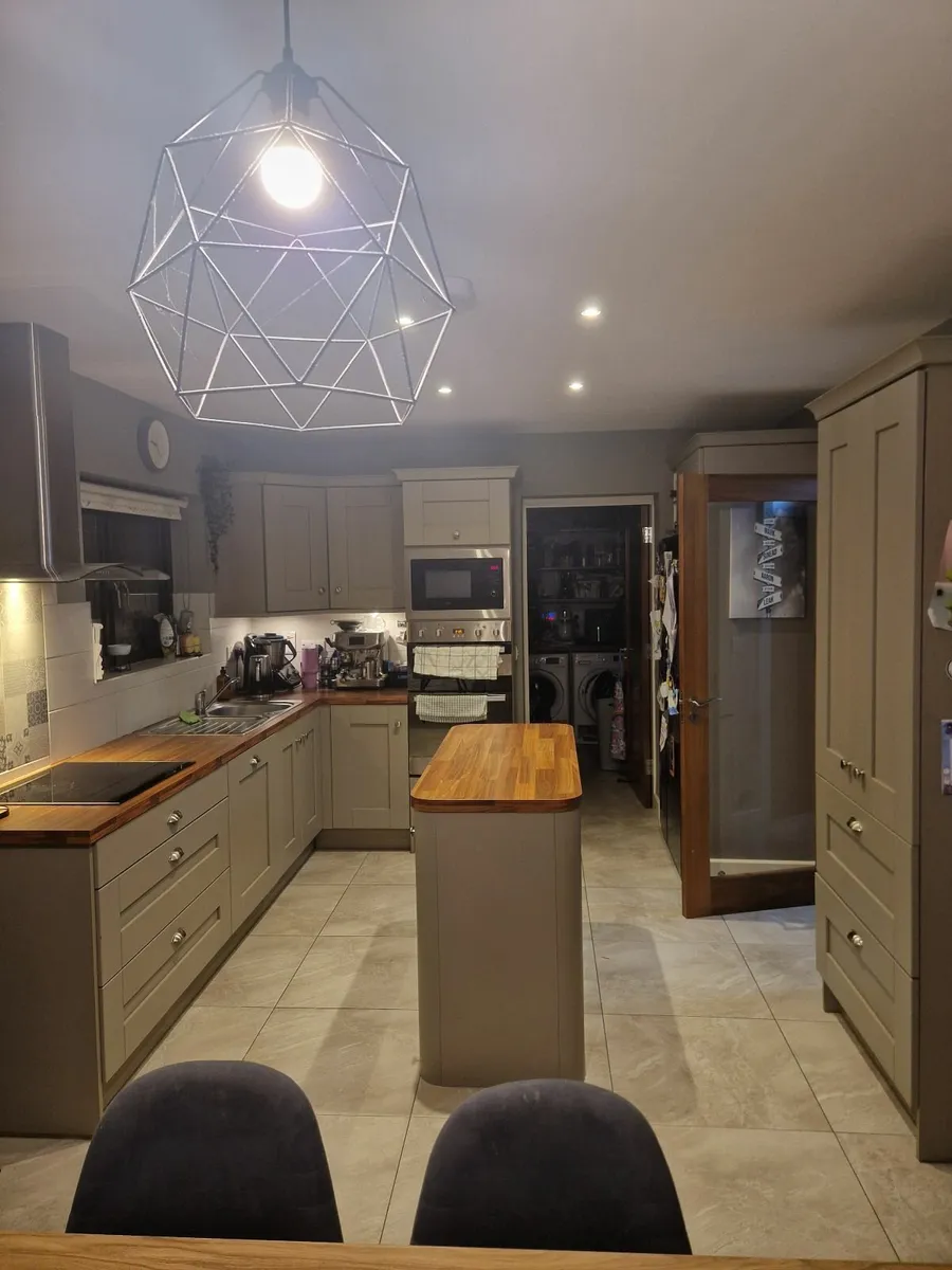 Contemporary Kitchen For Sale - Image 2