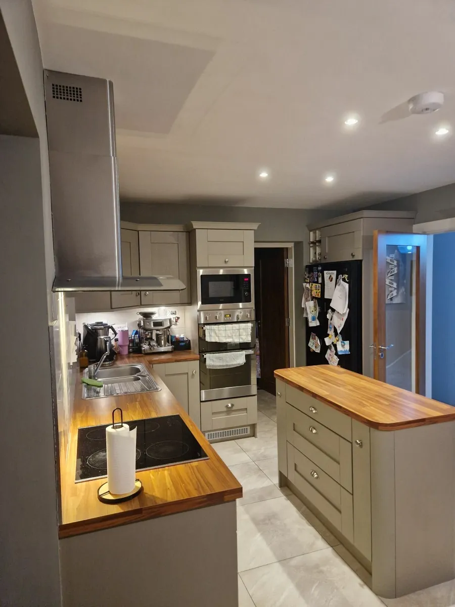Contemporary Kitchen For Sale - Image 3
