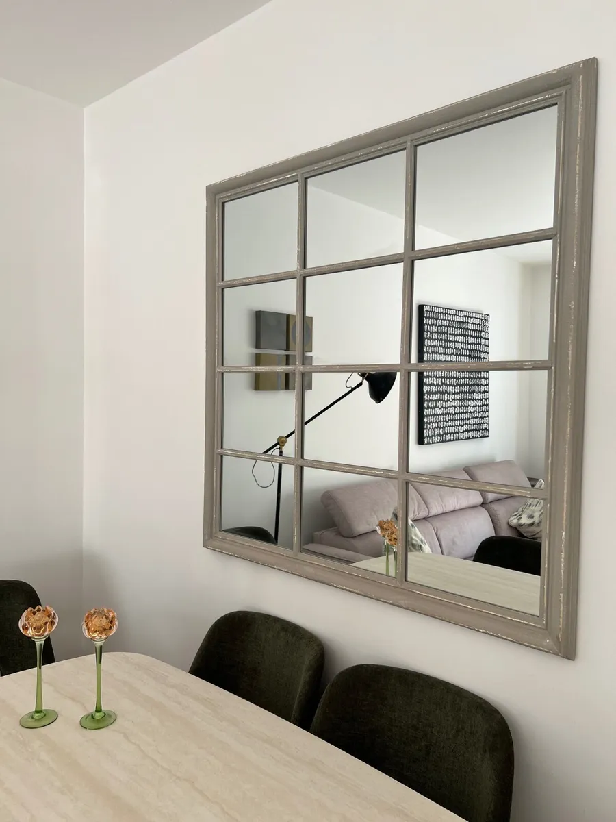 Wall Mirror - Image 2