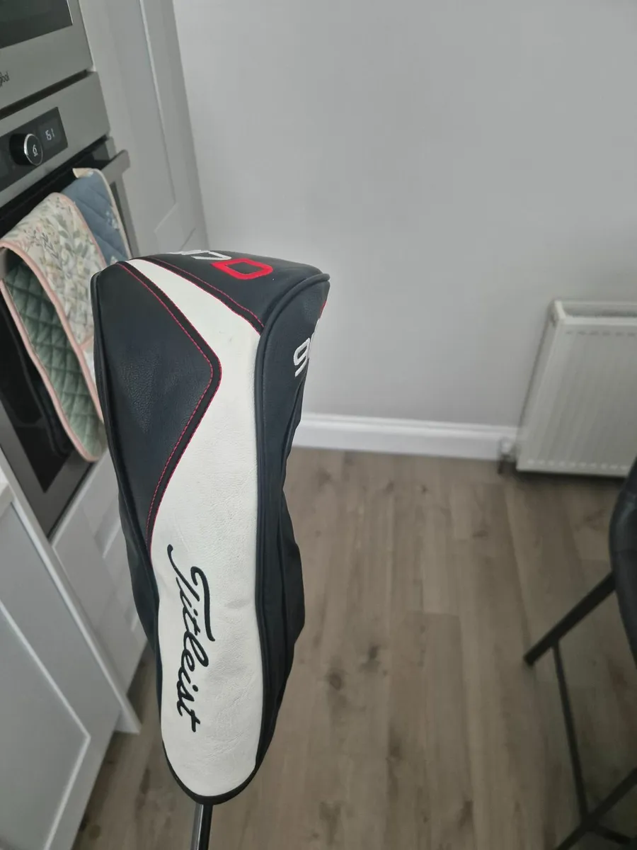 Golf clubs - Image 2