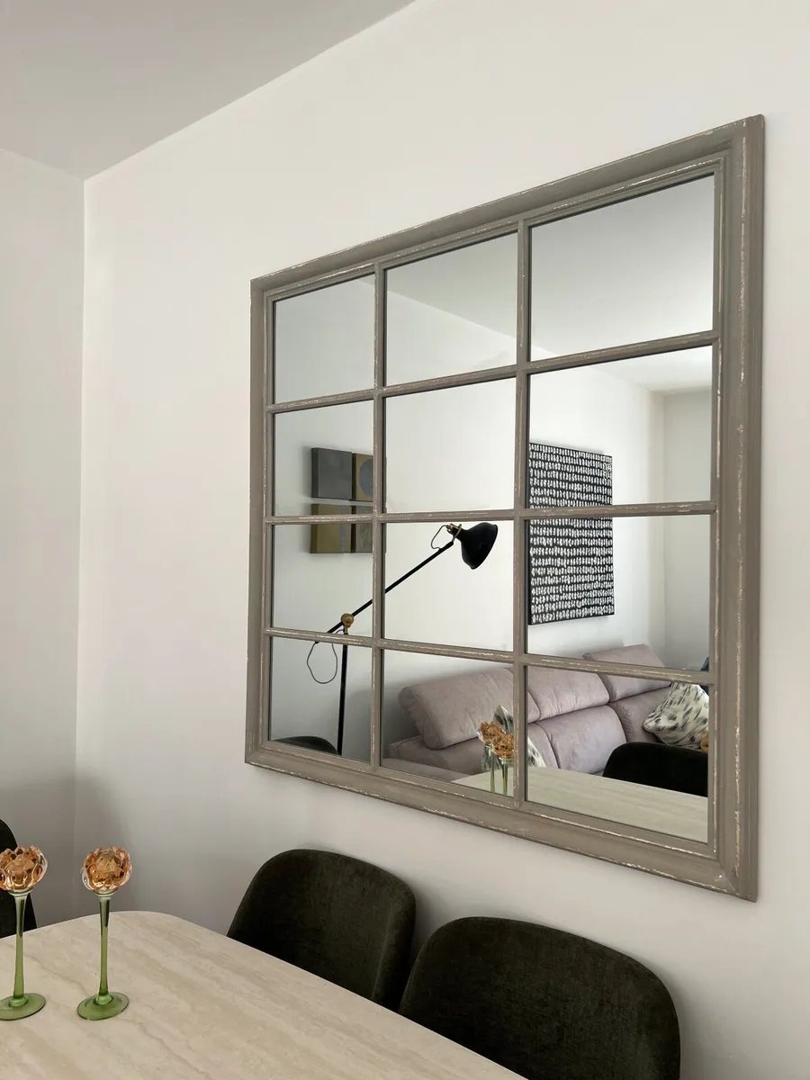 Wall Mirror - Image 1