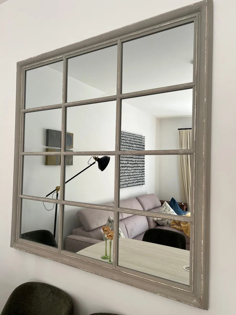 Wall Mirror - Image 3