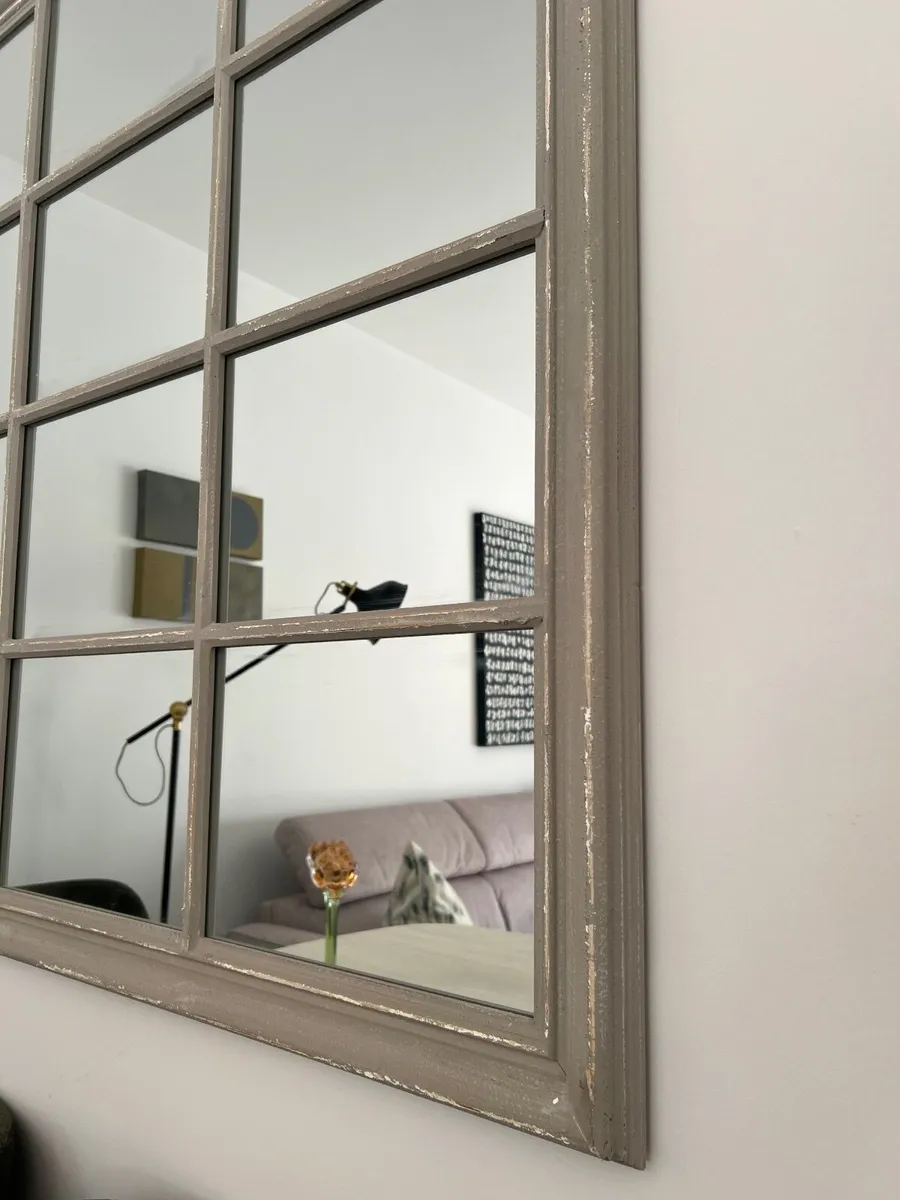 Wall Mirror - Image 4