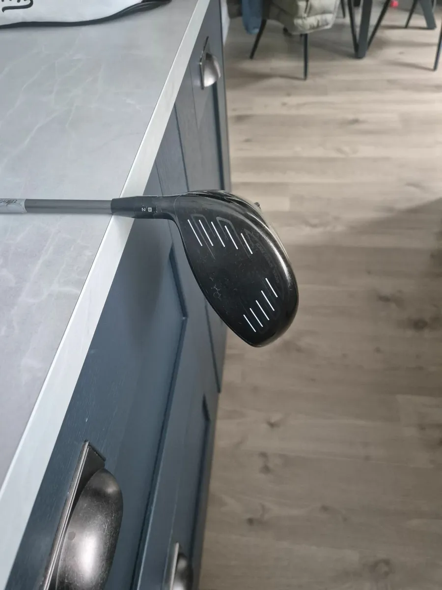 Golf clubs - Image 4