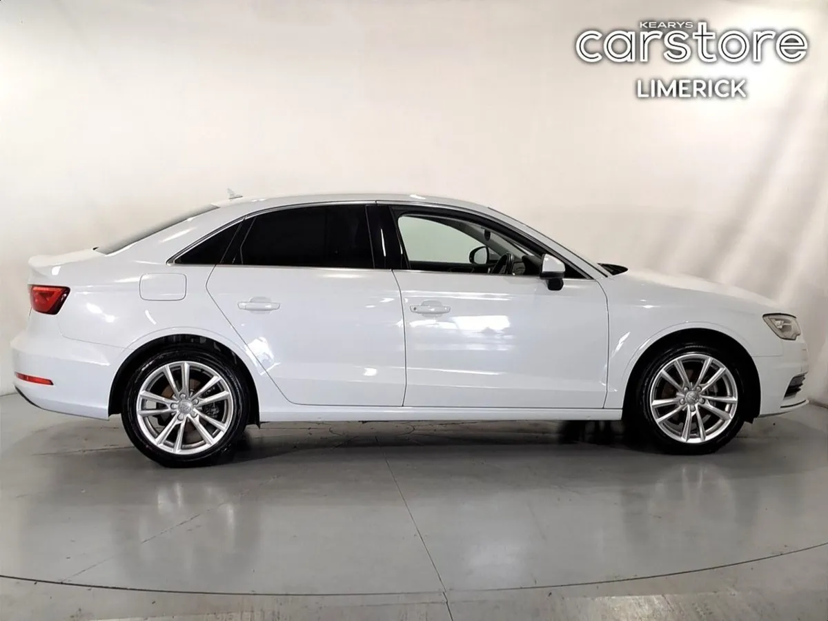 Audi A3 1.4 Tfsi Auto low Mileage - Image 2