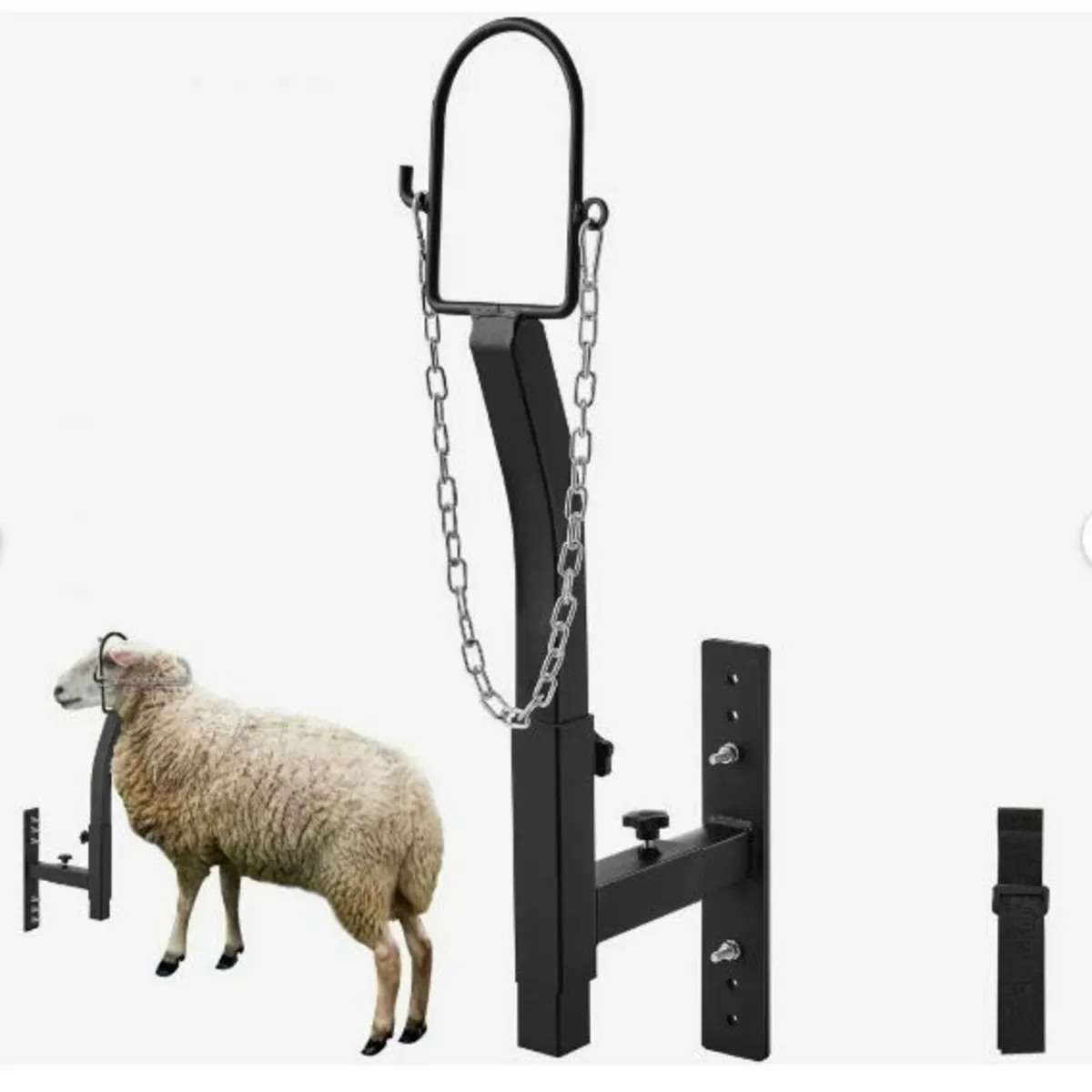 Livestock Trimming Stand Trimming Stand - Image 1