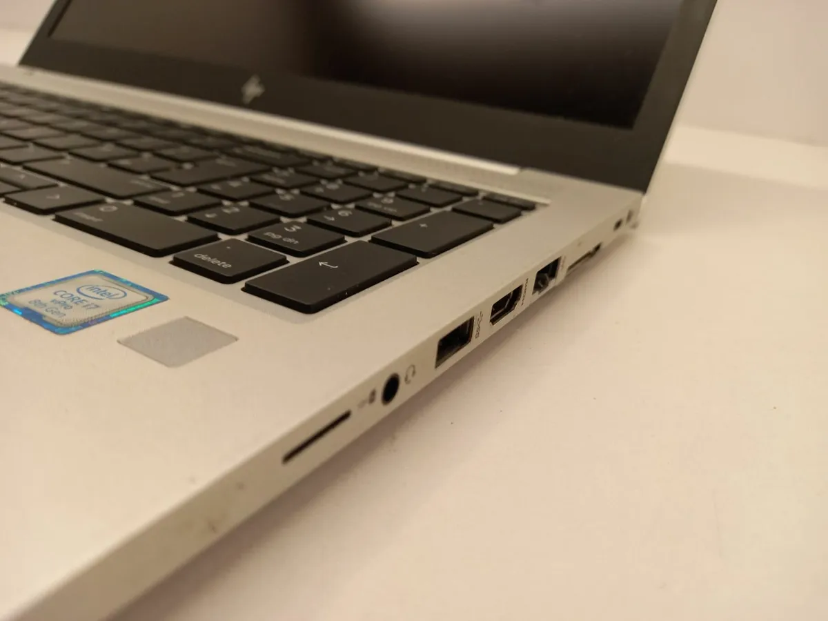 Online Auction Of A HP EliteBook 850 G6 & More! - Image 3