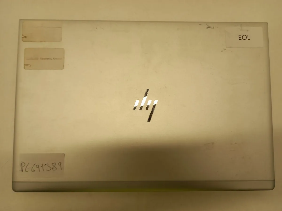 Online Auction Of A HP EliteBook 850 G6 & More! - Image 4